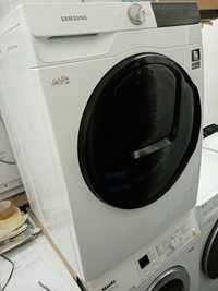 Mașina de spălat rufe marca Samsung
