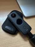 Camera de actiune Insta 360 One X2