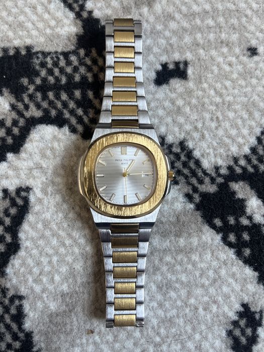 patek philippe geneve