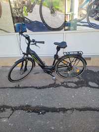 De inchiriat bicicleta electrica / angajam curieri Bolt Tazz Glovo