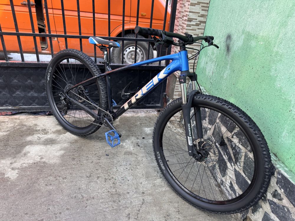 Велосипед TREK MARLIN 5 29 цола