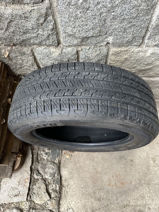 Гума Goodyear wrangler territory ht 255/55r20 dot 23 та края