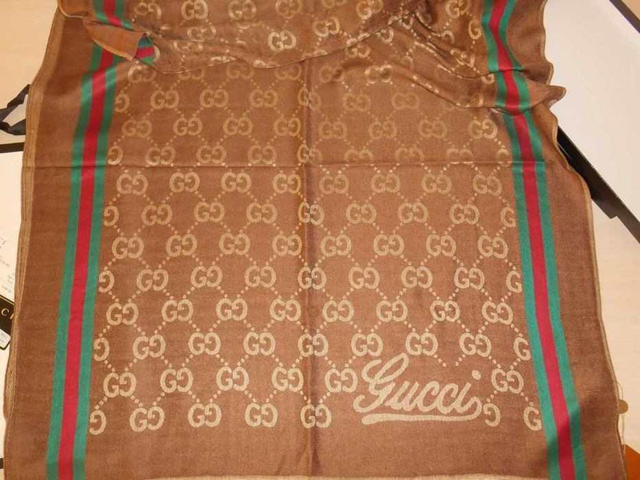 Eșarfă pentru femei bărbaț Louis Vuitton 0254