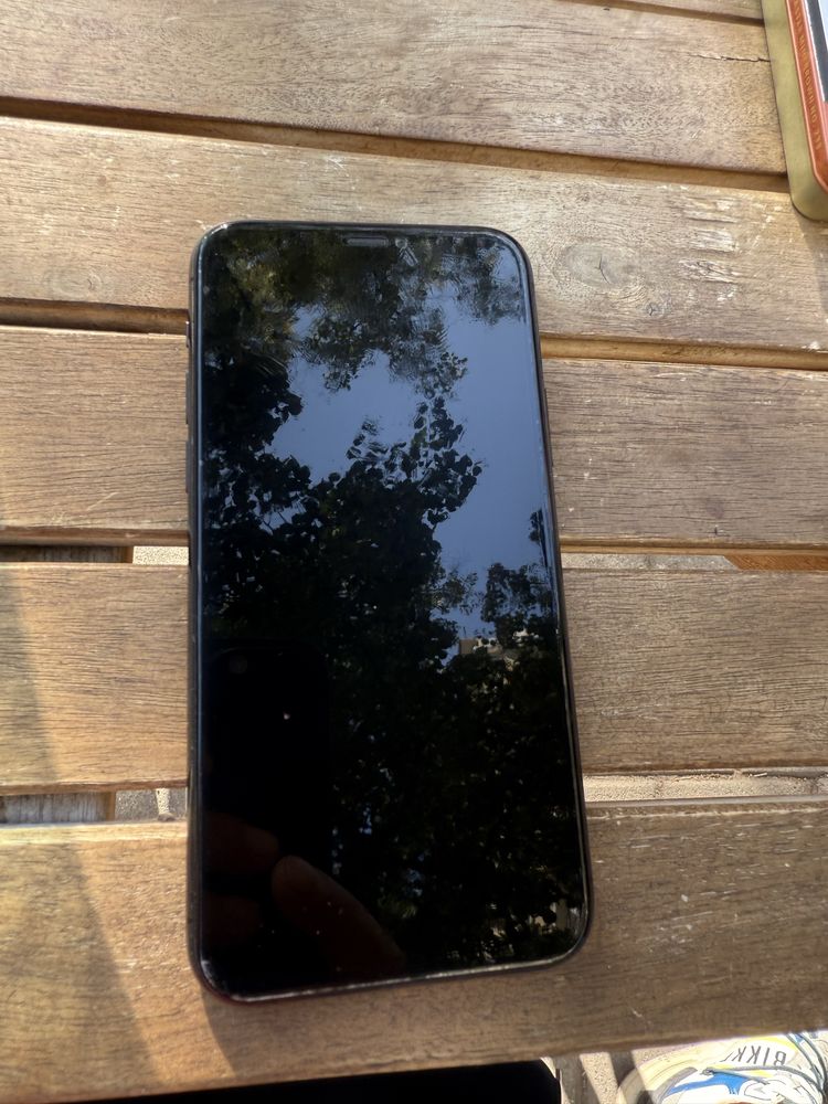 Iphone 11 pro 64 GB