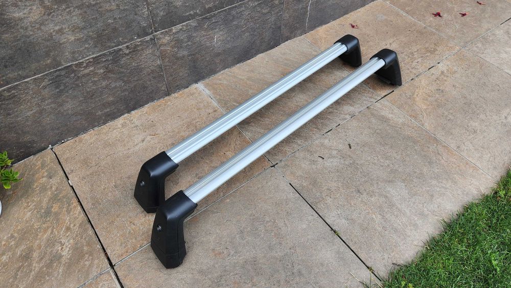 Bare transversale OEM Mercedes - Benz S Class W222, V222, X222