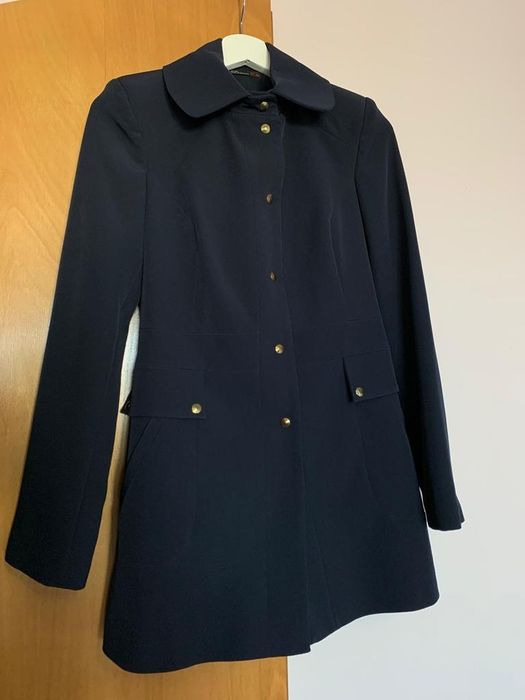 Pardesiu/Palton La Donna marimea 36