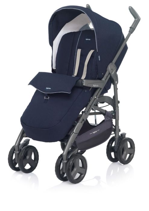 Inglesina - Carucior Zippy System EVO