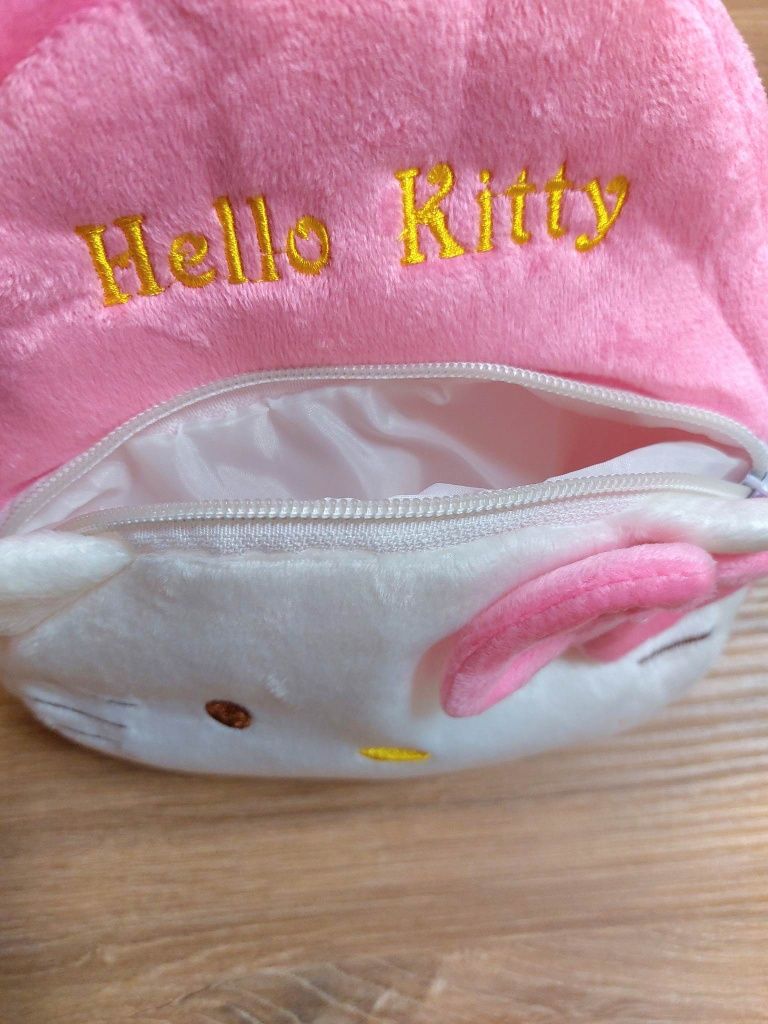 Детска раница - Hello Kitty, Marshall.