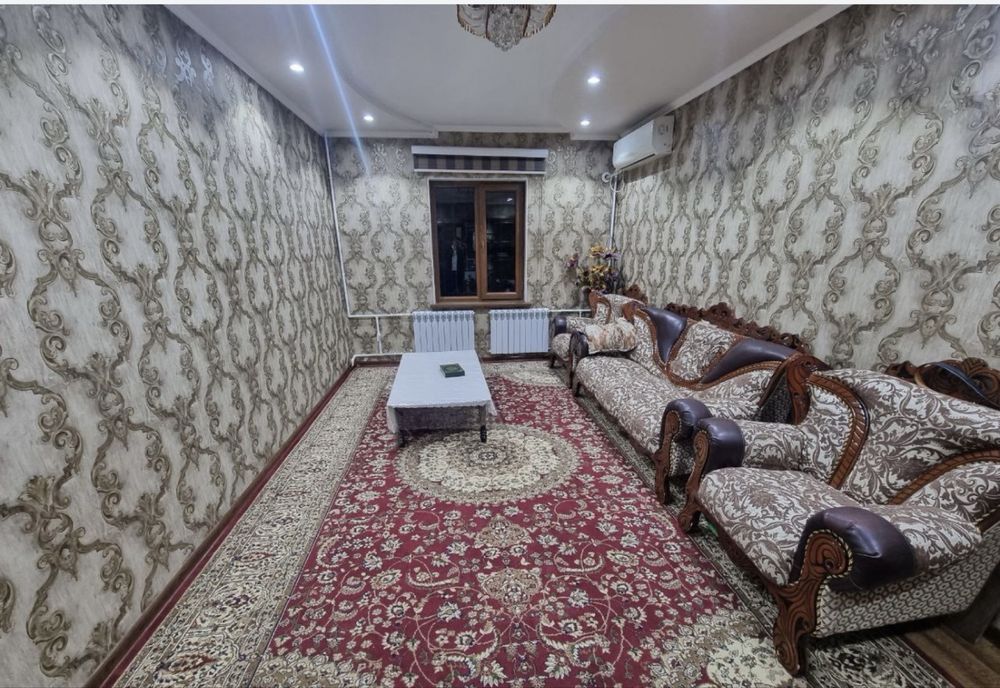 Аренда  Куйлик сентр евро 4хона оилага берилади