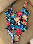 Costum baie copii, XXL (potrivit si ca XS pentru adult)