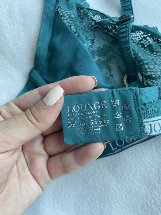 Lounge Royal Balcoby Bra/ сутиен