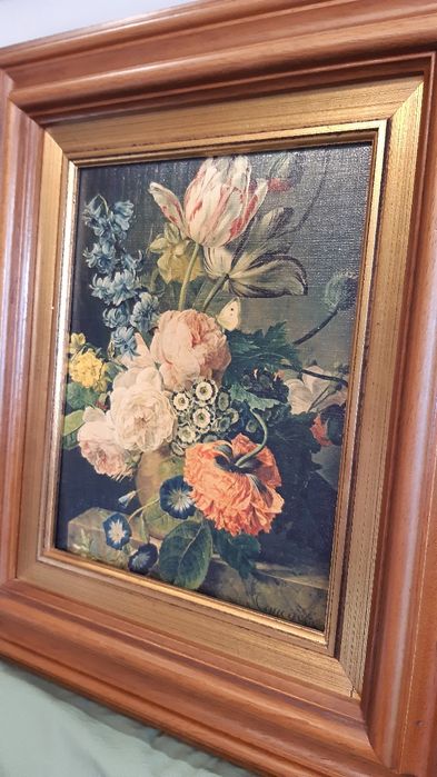 Класическа картина