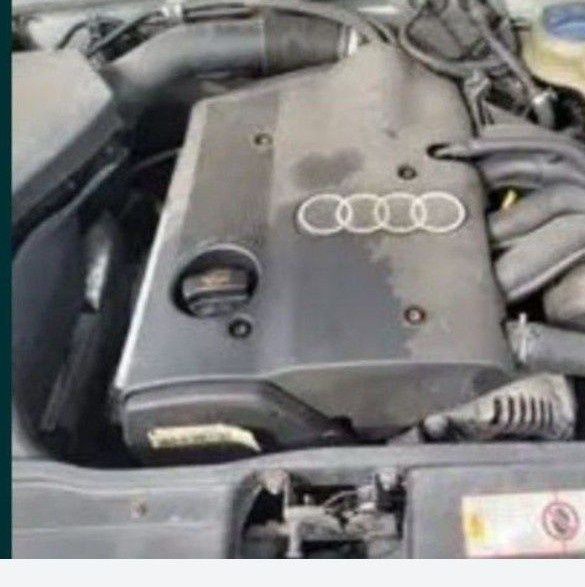 Audi A4 diesel vând schimb