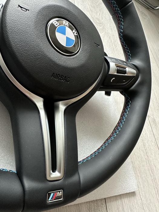 М волан BMW F серии