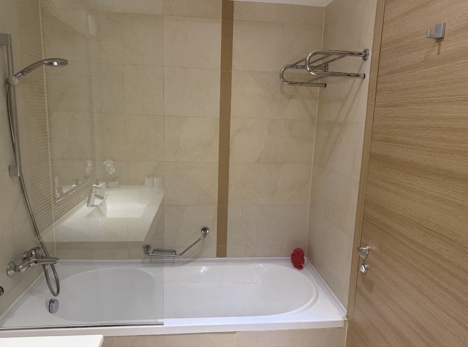 Garsoniera Studio Nou!