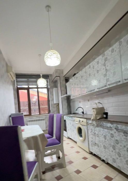 Продается 4х ком кв-ра дуплекс, ЖК Дархан, ор-р: кафе Полянка, 128м²