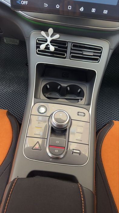 Bvd Chazor  2023 fuul 120