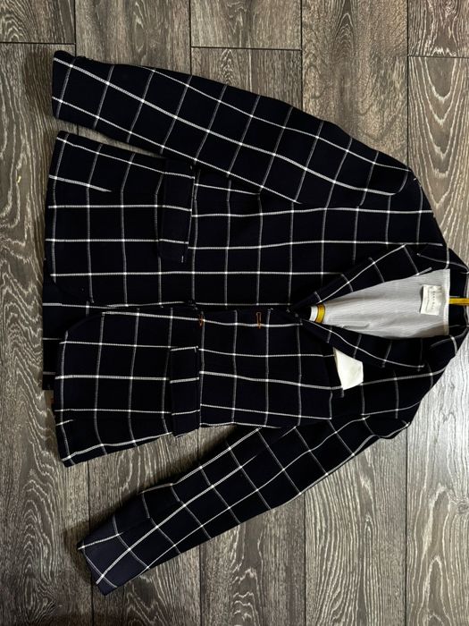 Sacou Zara marimea EUR 48