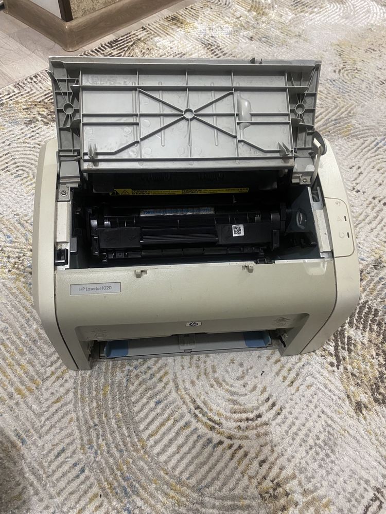 Принтер Hp Laserjet 1020