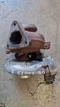 Turbina Mercedes-Benz E-Class W211 cod A6480960299