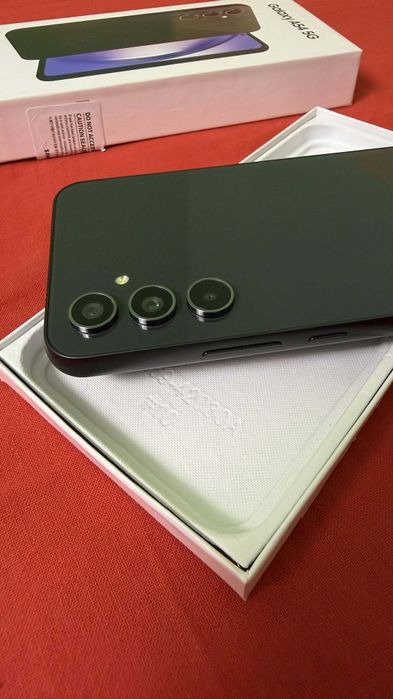 Samsung Galaxy A54 256GB 5G, 8GB RAM