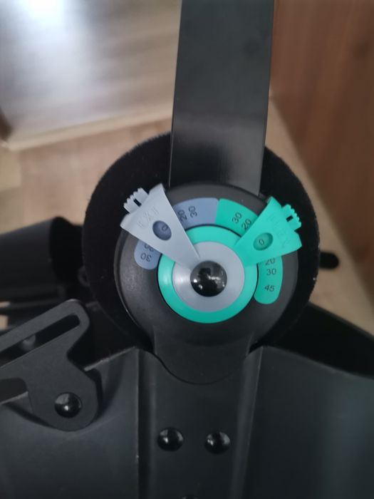 Orteza Walker L 44-46