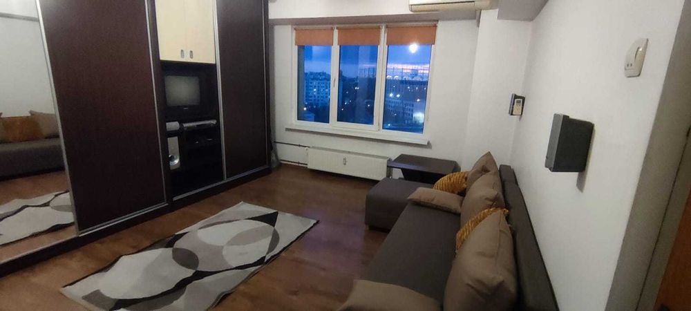 Garsonieră direct proprietar decomandată,Iancului-Mega Mall-Delfinului