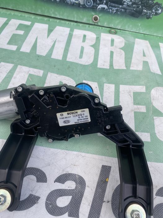 Motoraș ștergător haion Kia Sportage 2011