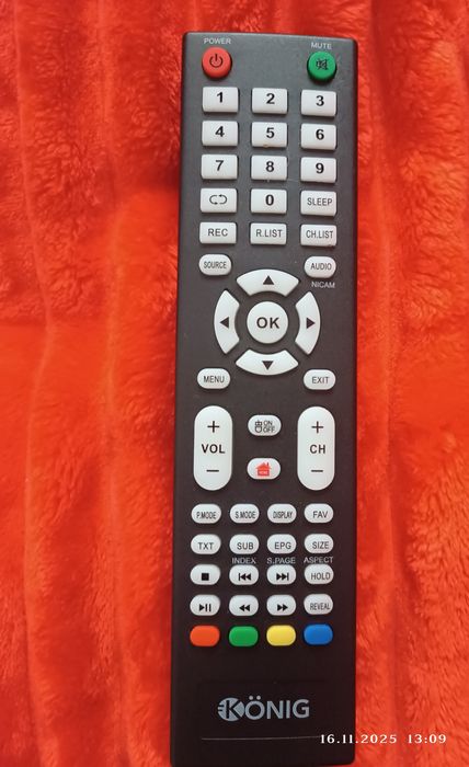 Телевизор Смарт 43 HD full