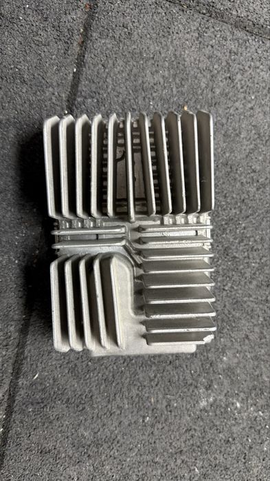 Amplificator hifi bmw f48 f49
