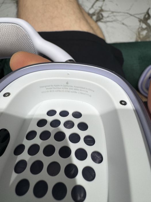 Vand Apple AirPods Max 2024