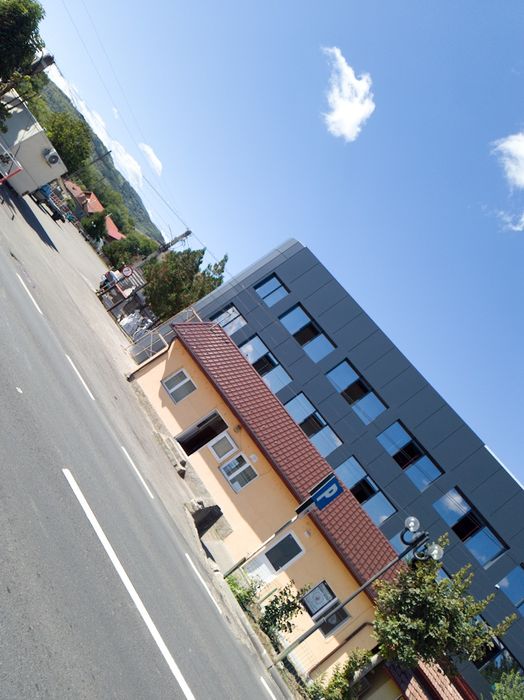 Fațade ventilate , bond , ceramica , aluminiu compozit,hpl,