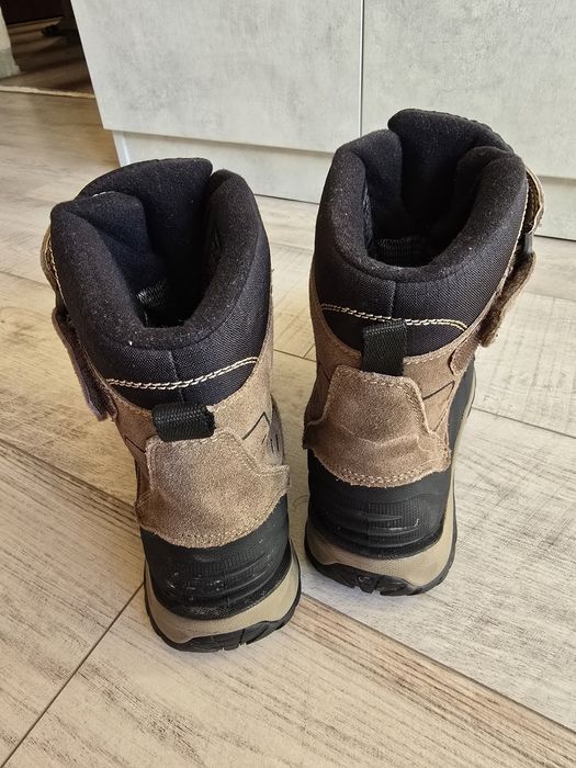 Вимни мъжки боти Bear Paw
