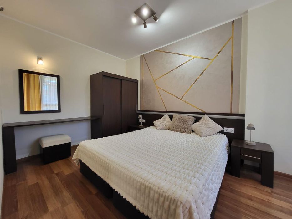 Продажба на Двустаен апартамент