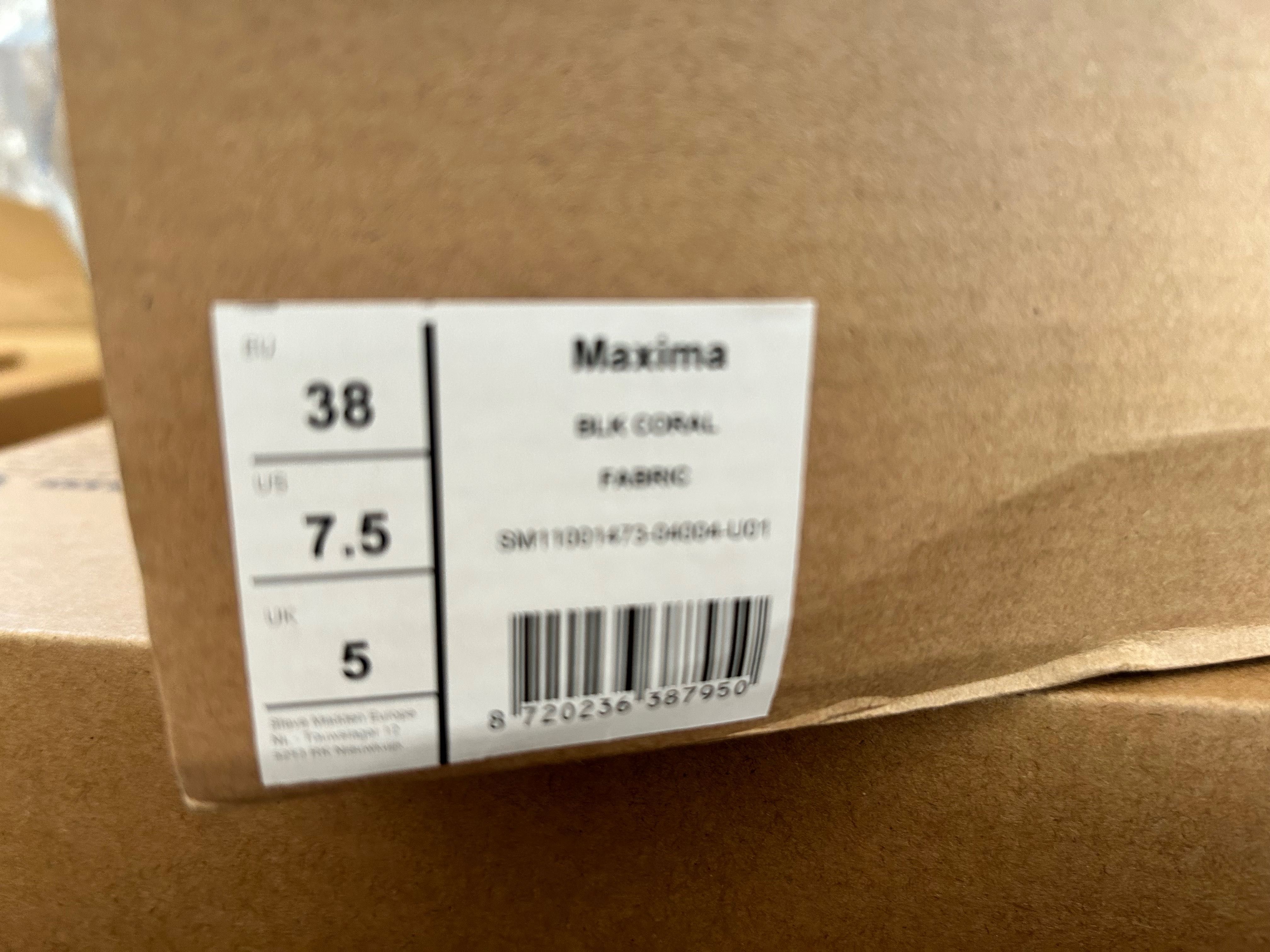 Маратонки дамски Steve madden Maxima Trainers НОВИ