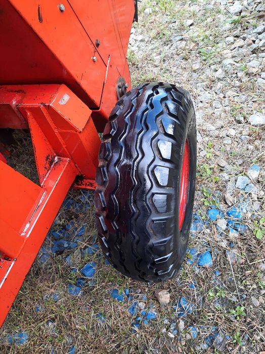 culegatoare de porumb pe 1 rind sip tornado 35