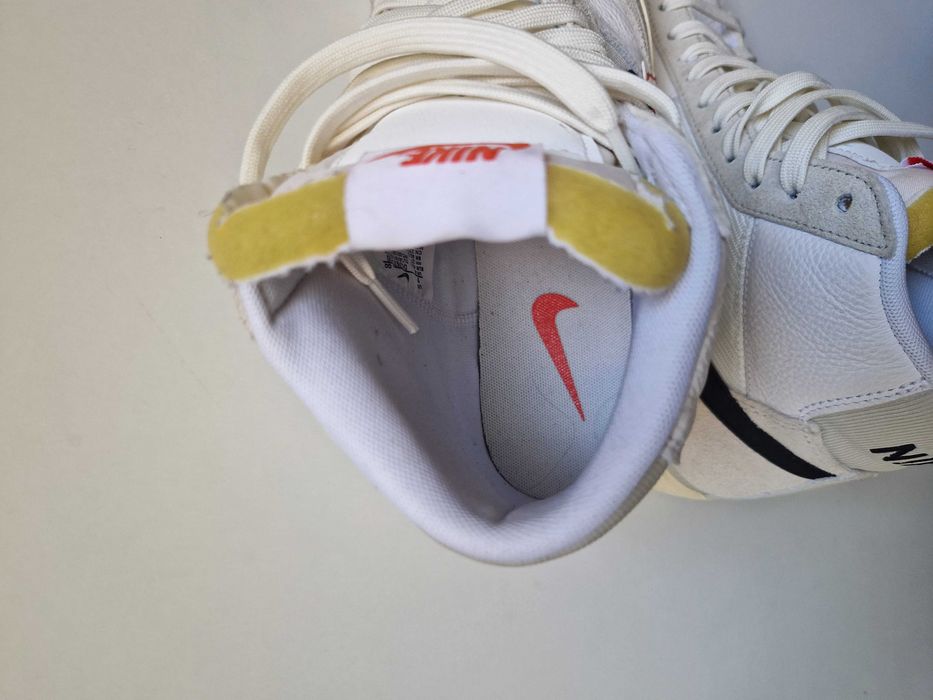 NIKE BLAZER MID 77 PRO CLUB оригинални кецове