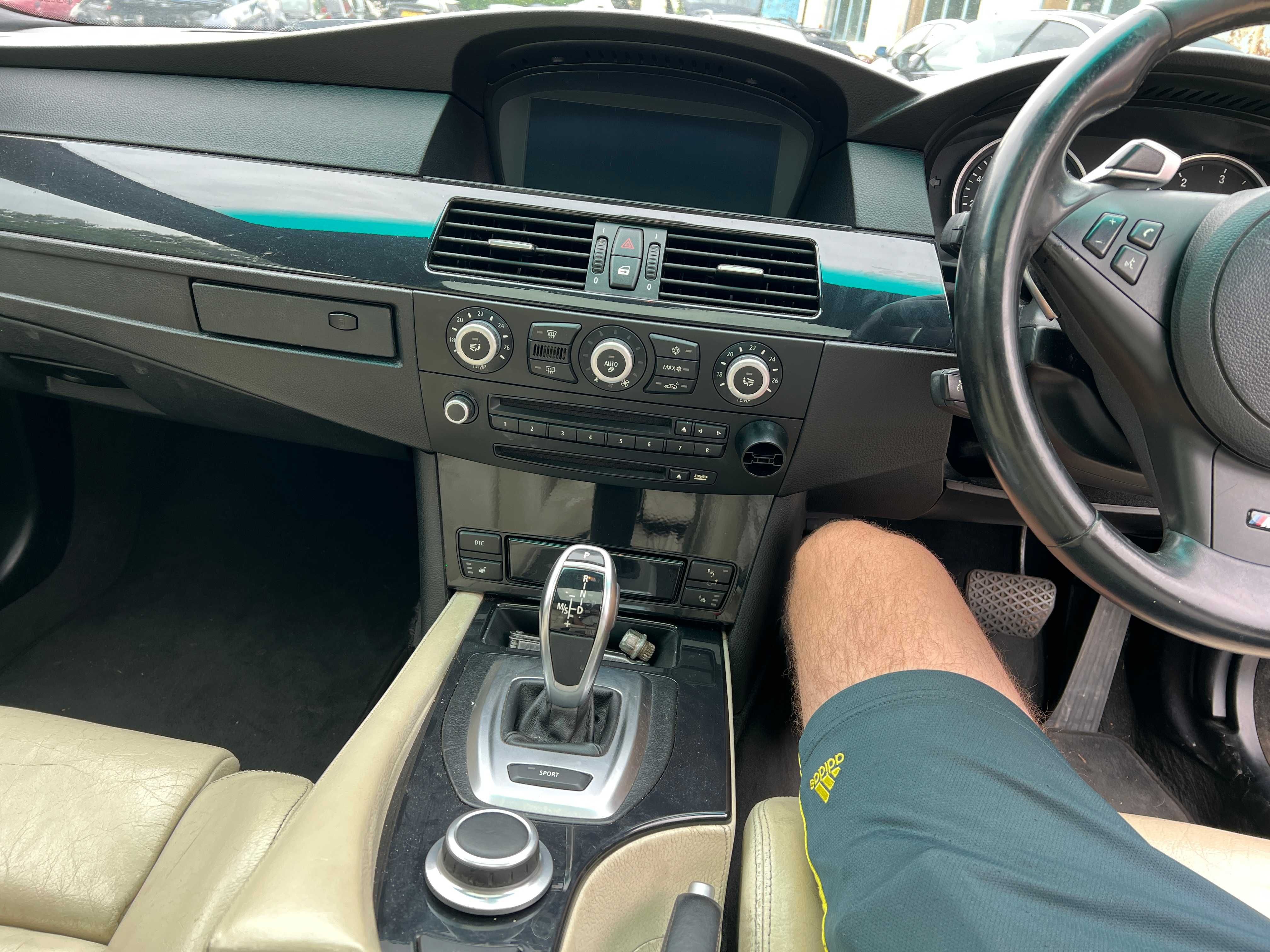 на части е60 530d 235кс м57 бмв bmw e60 530d  235hp m57 стил 172 м пак
