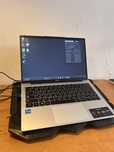 Ноутбук Acer Aspire lite14/ 8гб/ SSD 512гб/ Win11pro/