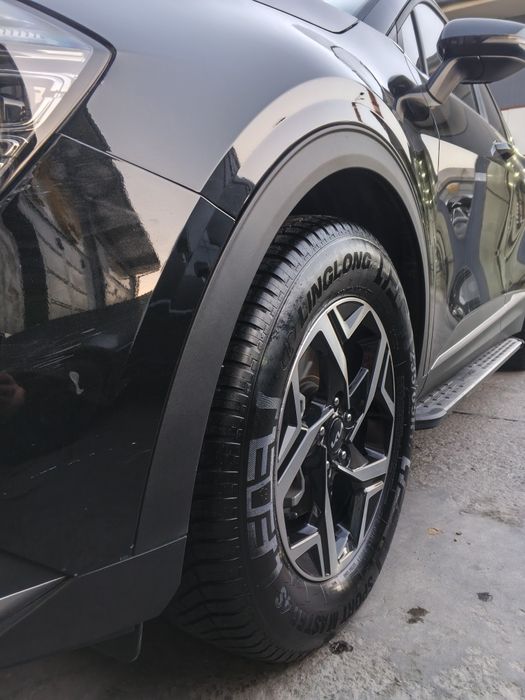 235 65 р17 Sport Master 4S