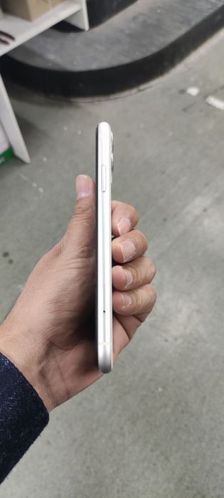 Iphone 11 oq 128 gb