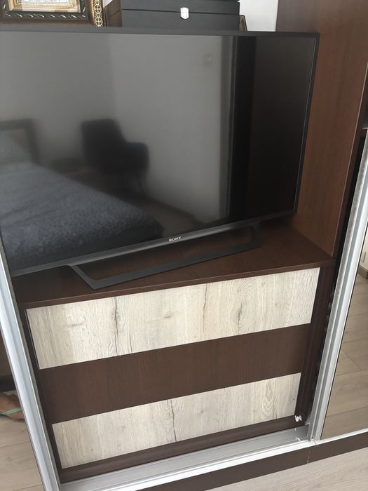 Tv Sony Bravia Smart  HD 40WD650