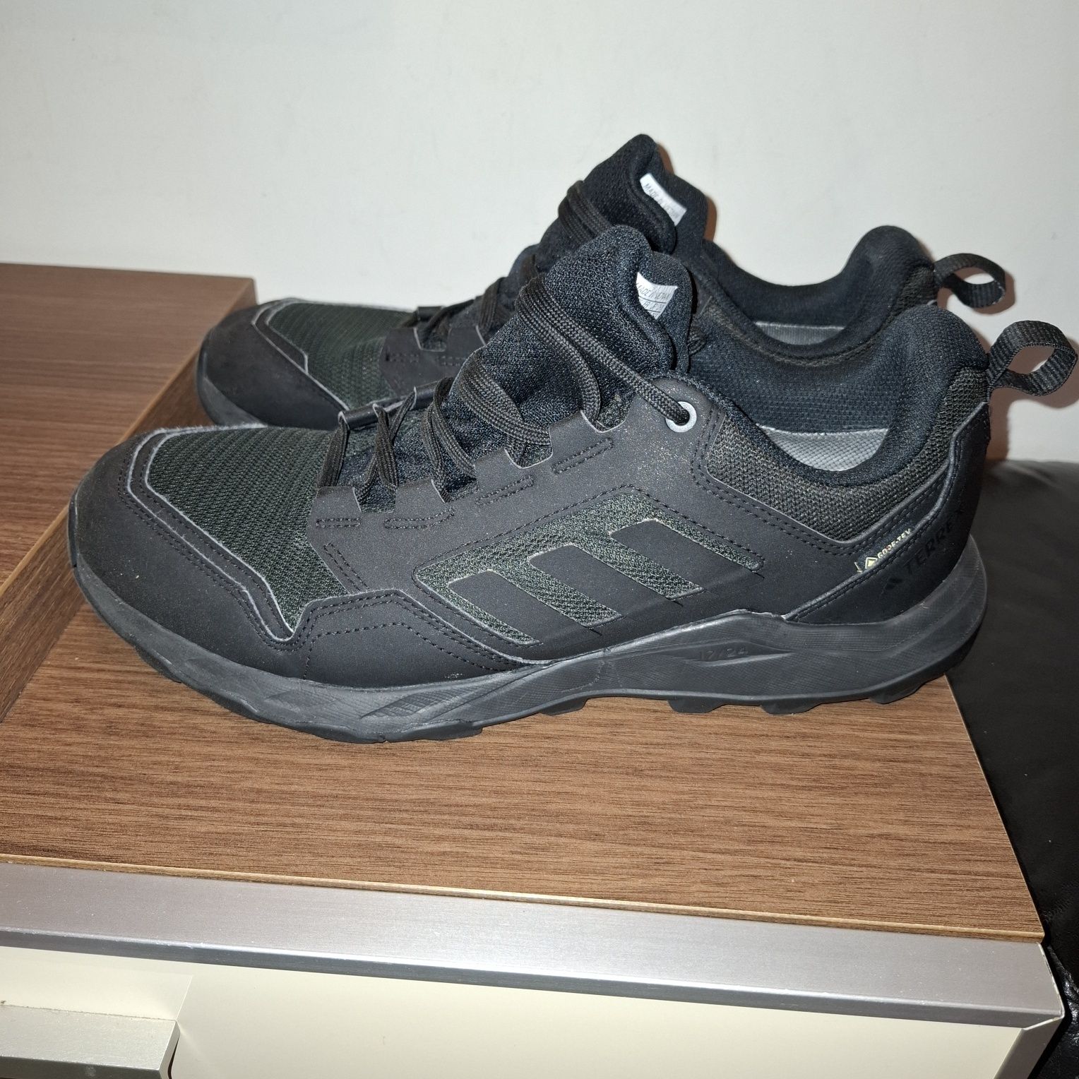 Маратонки Adidas Terrex
