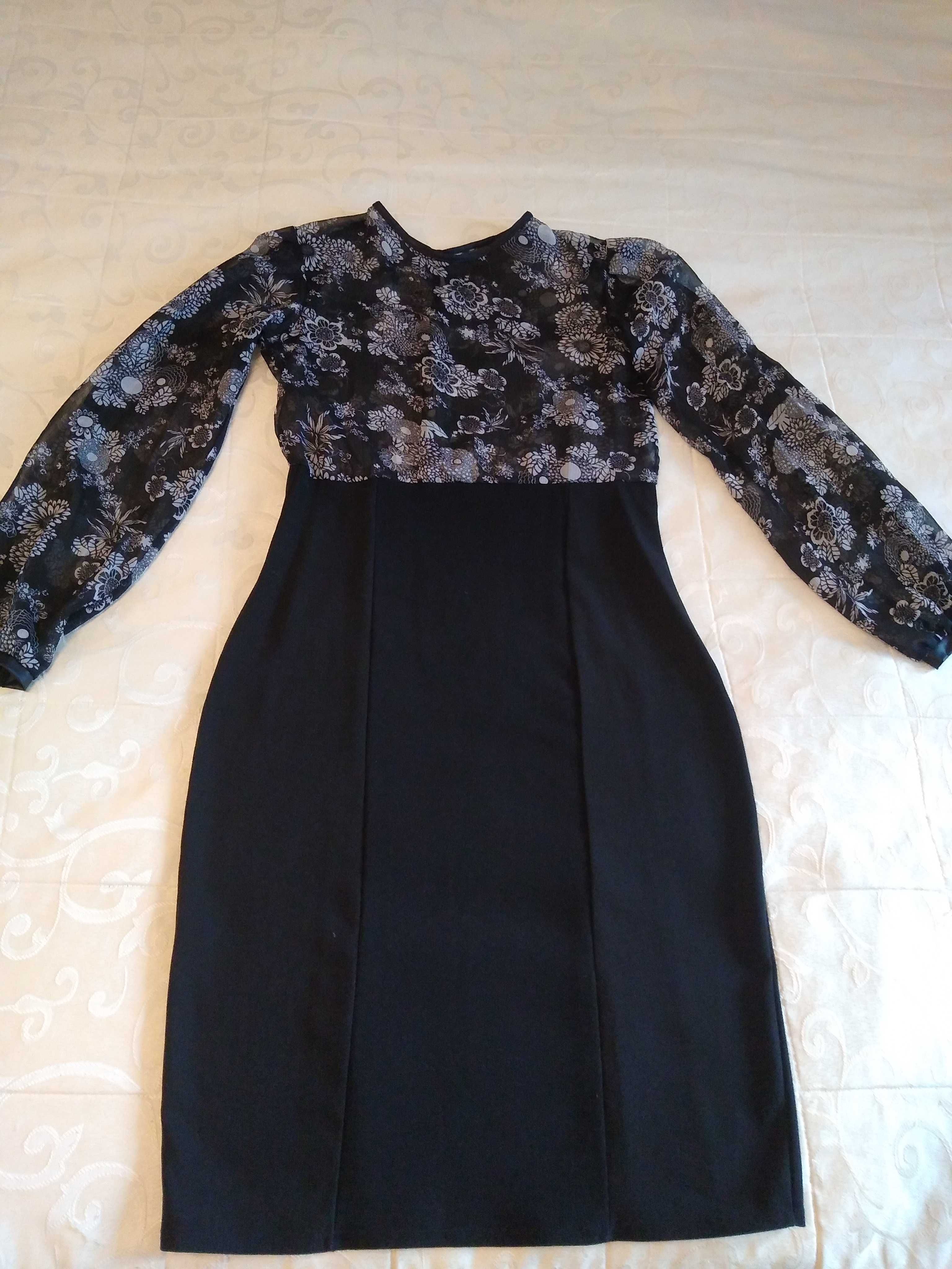 Rochie elegantă mărimea 40