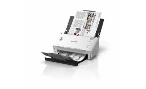 Сканер Epson WorkForce DS-410 А4