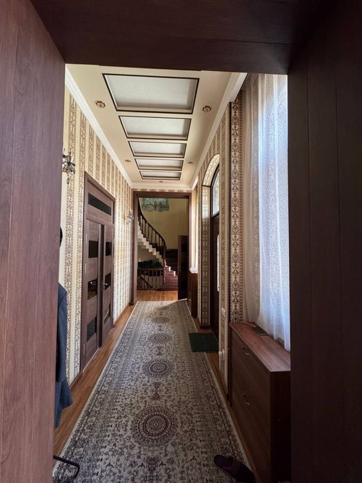 Кукча Оклон Махалла Учаска Сотилади!