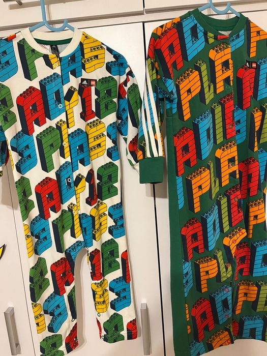 Adidas Lego гащеризон