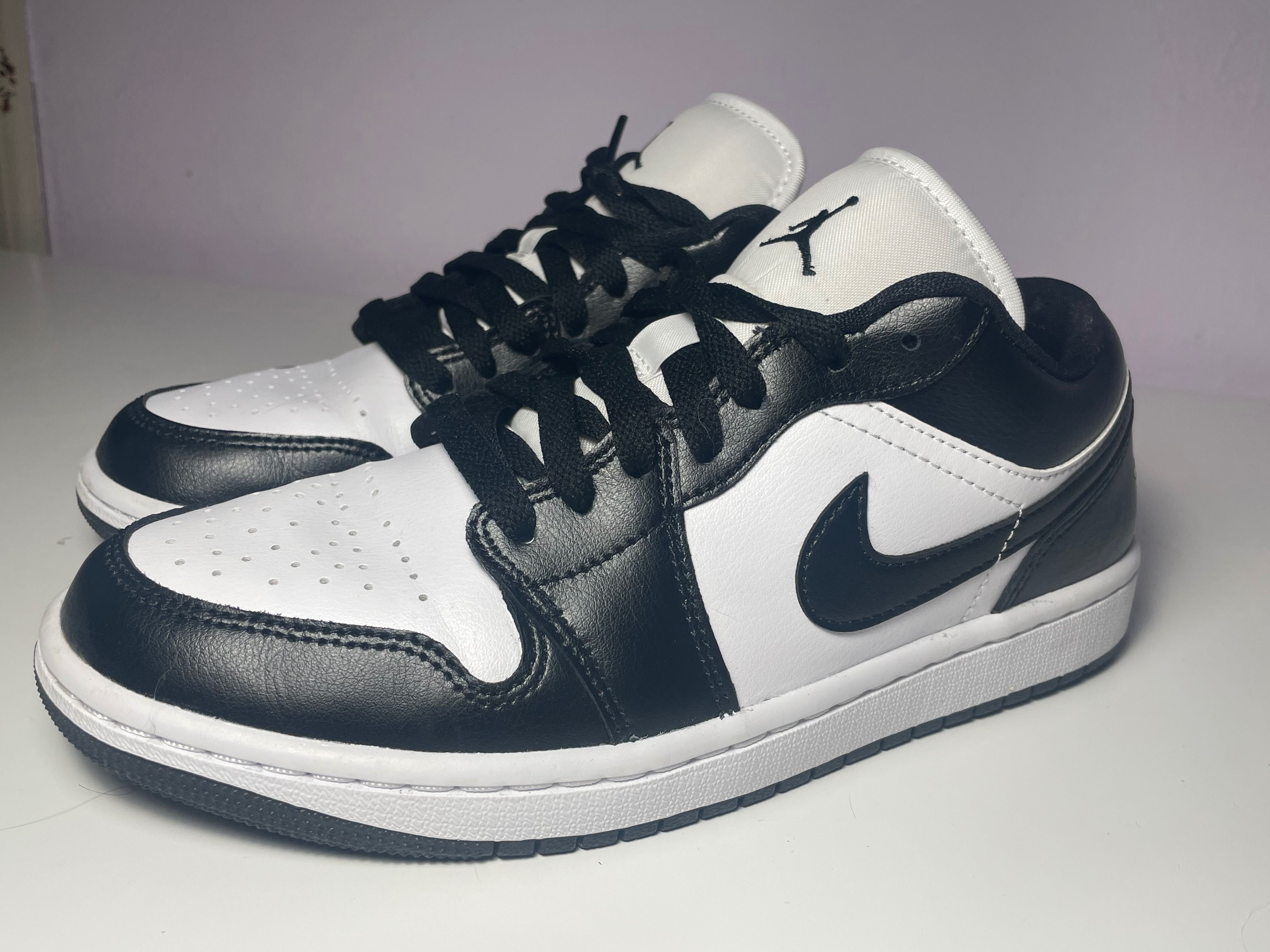 Air Jordan 1 LOW