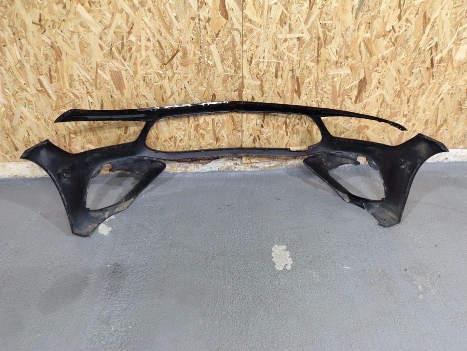 Bara fata Mercedes GT 63 S AMG W290 Facelift