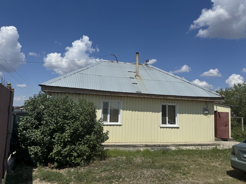 Продам дом на дачном массиве